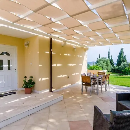 Apartman Color - Comfort One Bedroom With Terrace And Partial Sea...
