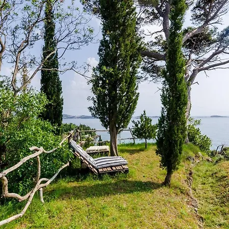 Color - Comfort One Bedroom With Terrace And Partial Sea... * Mlini