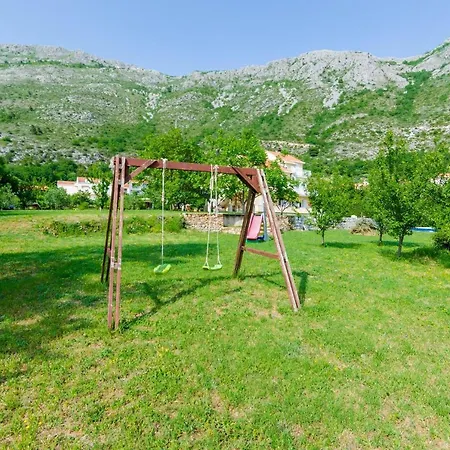 Color - Comfort One Bedroom With Terrace And Partial Sea... *